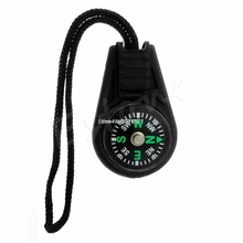 Спортивный мини-рюкзак с компасом и ремешком