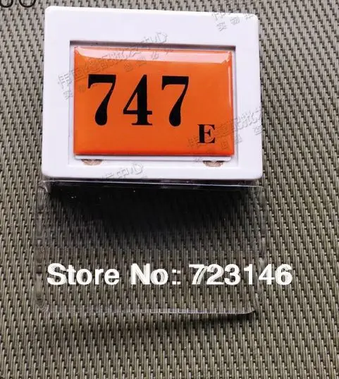 2014 Real New Arrival Industrial Sewing Machine Chain Stitch Machines Safety Eye Guard Clear Plastic for Siruba 747f | Дом и сад