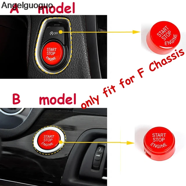 Replace Ignition For BMW F Chassis F30 F10 F15 F16 F01 F20 F48 etc 1 3