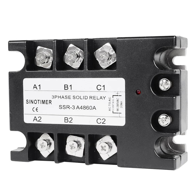 SSR-3A4860A-1
