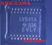 

HMICICAWK Original NEW LV541A SN74LV541APWR SN74LV541APW TSSOP20 100PCS/LOT