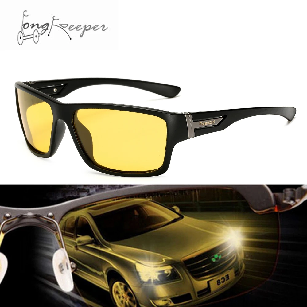 night riding goggles