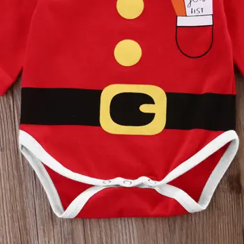 Santa Dress For Baby Boy And Baby Girls 5