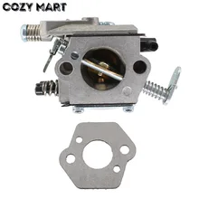 Карбюратор Carb для STIHL 021 023 025 ms210 ms230 ms250 для Walbro WT 286 Zama C1QS11E Запчасти для бензопилы