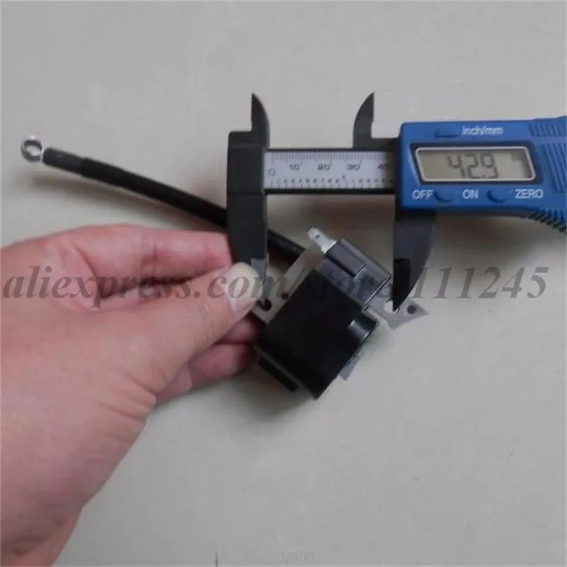 IGNITION COIL ROBIN EC025 8
