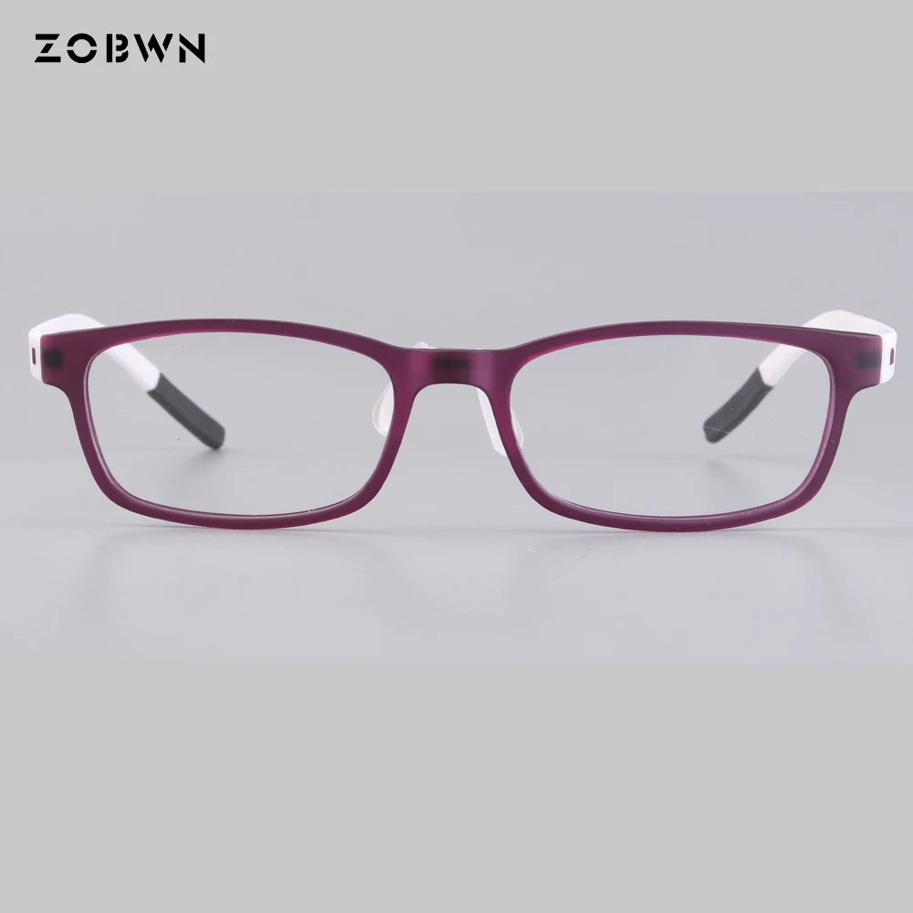 wholesale discount glasses Retro Woman Men Eyeglasses super light