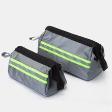 Набор инструментов, посылка, холщовые ручные сумки для инструментов, многофункциональные уплотненные портативные детали, сумка для инструментов