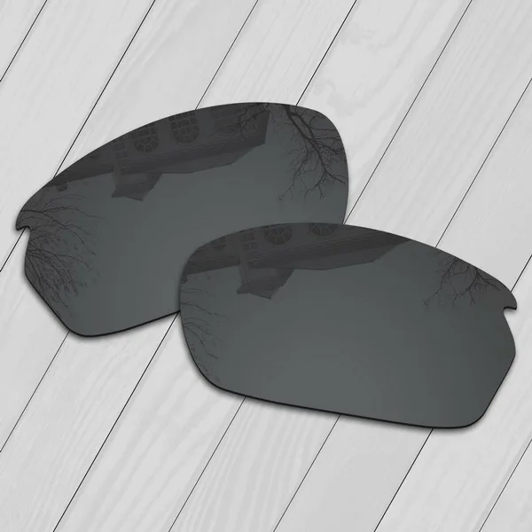 E.O.S Polarized Enhanced Replacement Lenses for Oakley Carbon Shift Sunglasses-Multiple Choice