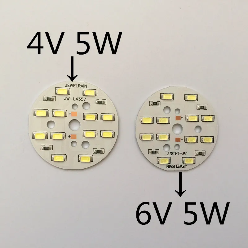 4-6V