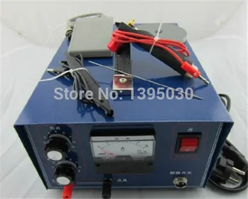 

1pcs/lot mini jewelry welding machine 220V,jewelry welder,jewelry spot welder,50A welder