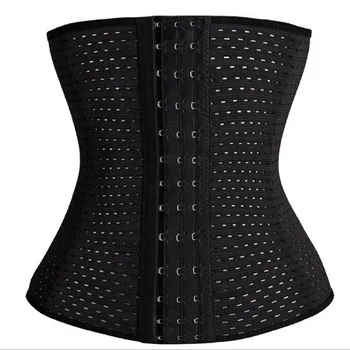 Ceinture amincissante, corset de taille