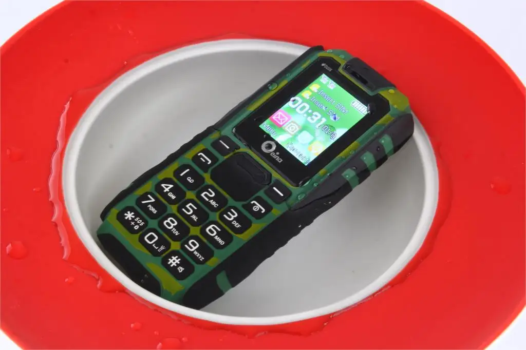 XP7 Rugged Phone  (27)