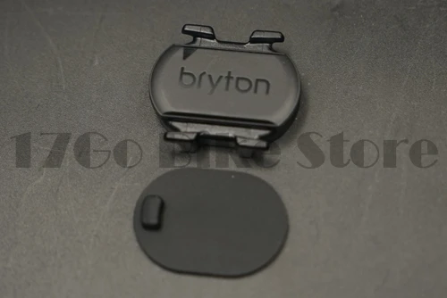 Bryton умный монитор сердечного ритма/скорость и каденция комбинированный датчик для Bryton 310 330 530 использование Новинка