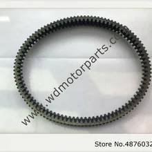 Ремень mitsuboshi 32,0 1034 500 привод двигателя ремень cvt для Kazuma Jaguar Xinyang 500cc atv Quad Запчасти