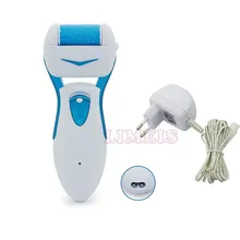 Перезаряжаемые Электрический удалитель мозолей на ногах, обладает отшелушивающим эффектом, средство для ухода за ногами бритвы стопы напильник удаление наростов педикюр поверхность инструмент