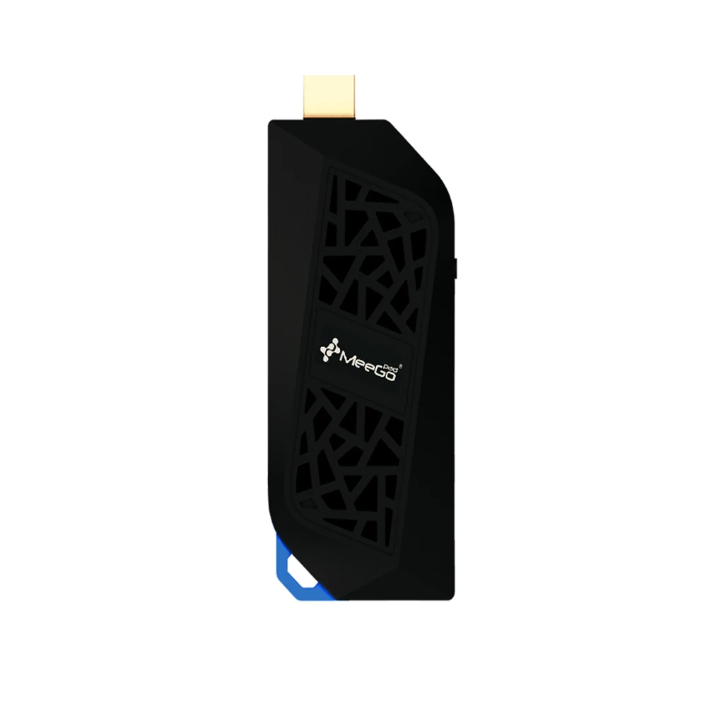 MeeGOPad T08 2 Гб ОЗУ Type C Windows 10 мини ПК 32 ГБ Intel x5 Z8350 два диапазона Wi Fi 4G USB HDMI ТВ приставка