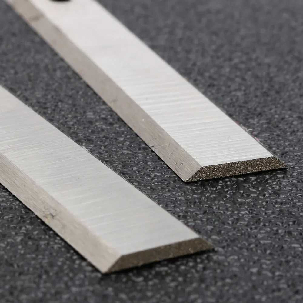 for Metabo 0911063549 ONE Pair Planer Blades Type 2 DH330 Planer Thicknesser