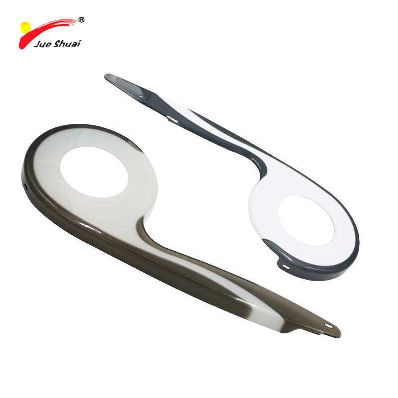 

44T Chain Cover Bike Mud Guard Plastic Chain Wheel Cover Shell City Bike MTB Bike Parts Accessories Cycling Bicicleta Accessort
