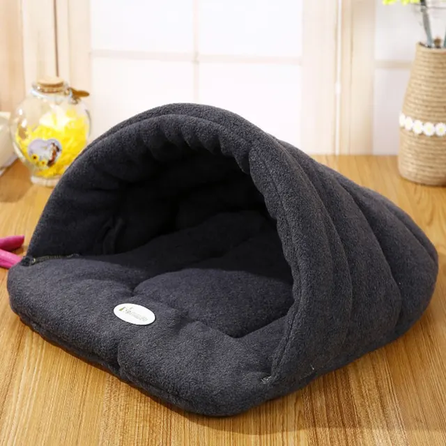 Inverno Caldo Pantofole Stile Cane Cuccia Casa Del Cane Molle Bello adatto Gatto Inverno Caldo Pantofole Stile Cane Cuccia Casa Del Cane Molle Bello adatto Gatto
