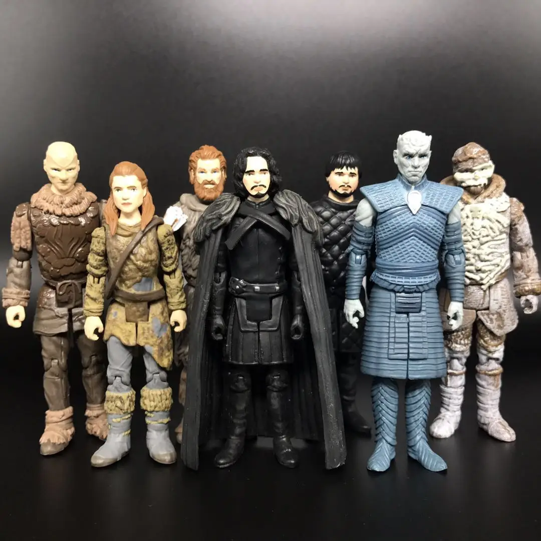 dark horse deluxe game of thrones