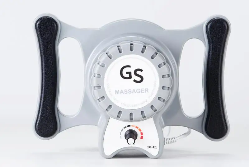 Новейшая высокочастотная вибрационная Массажная машина G5 для тела| |