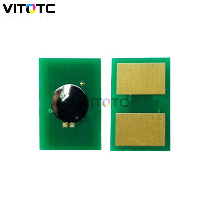 Тонер-картридж микросхема для Okidata C332dn MC363dn C332 MC363 dn 332dn 363dn чипы сброса картриджей
