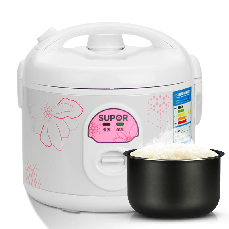 

Rice cooker Household High capacity 2-6 people 5L Non-stick liner