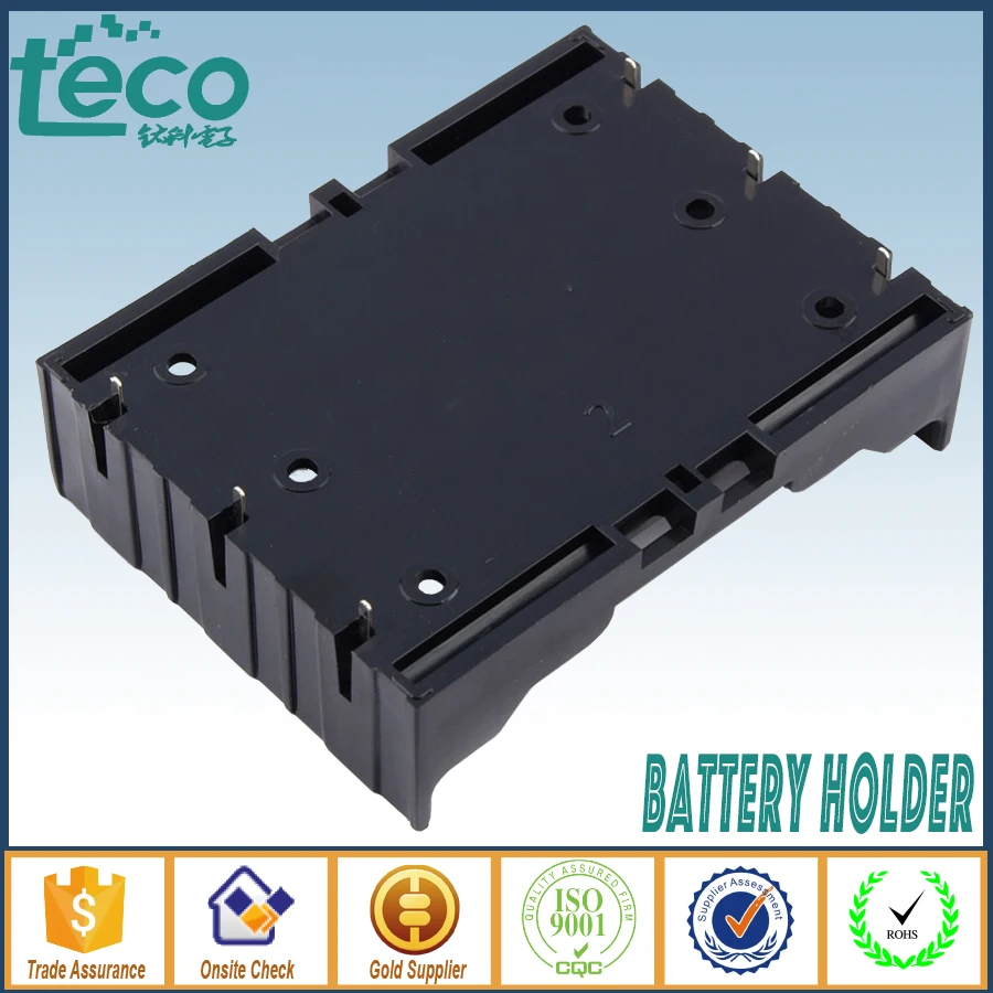 TBH-18650-3A-P 3
