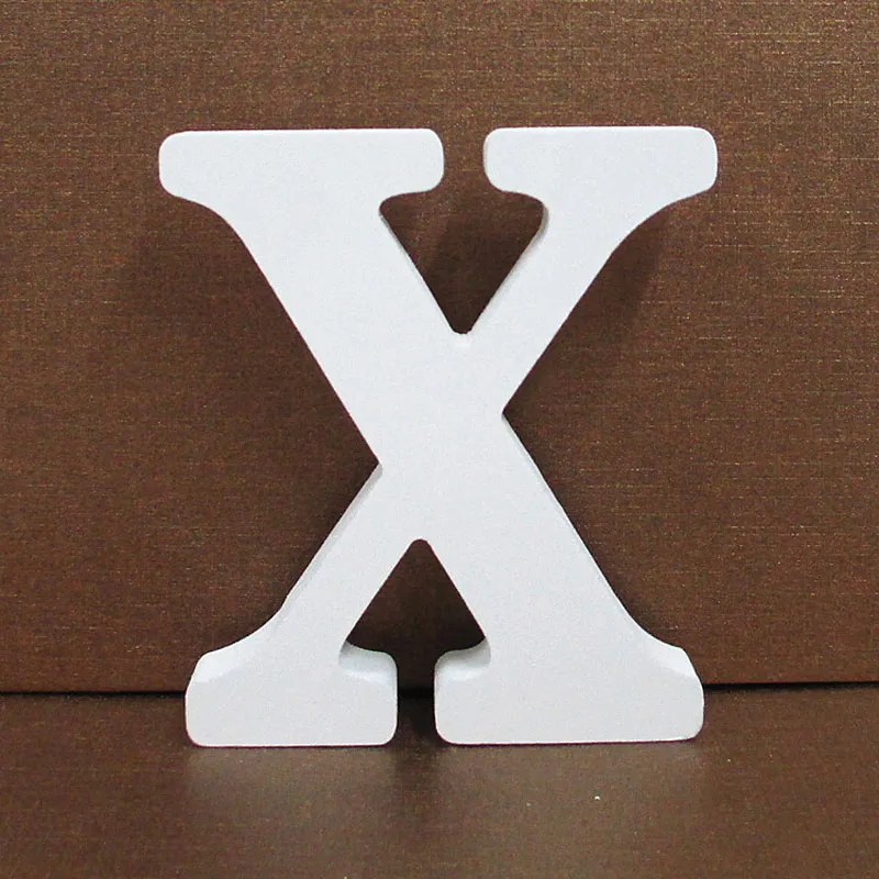 X