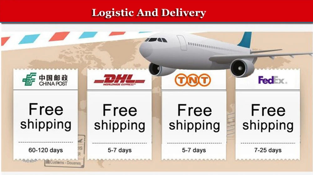 logistics - 