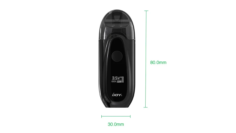 IJOY IVPC POD KIT 450mAh