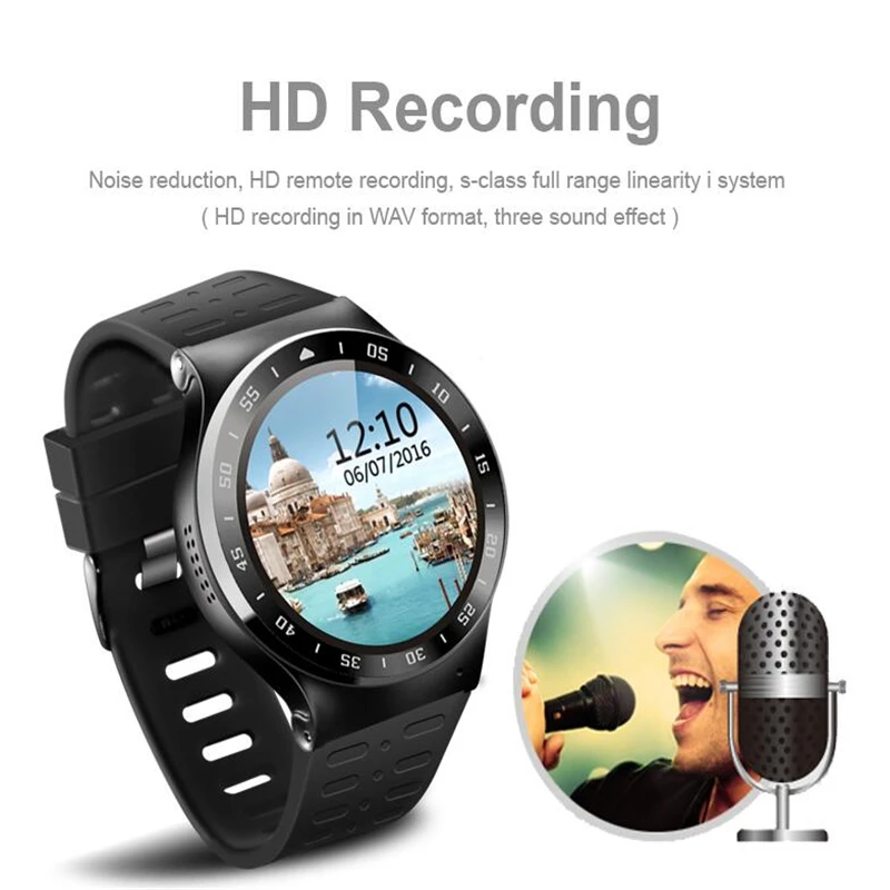new arrival s99a android os smartwatch