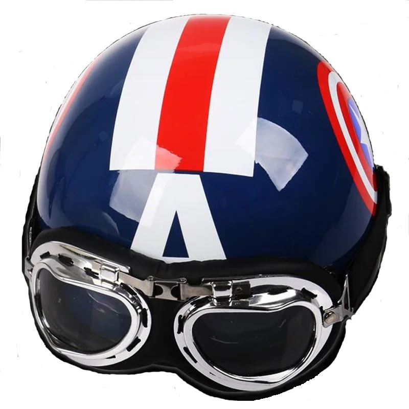 2016 nowy kapitan ameryka cartoon rower elektryczny kask 2016 nowy kapitan ameryka cartoon rower elektryczny kask