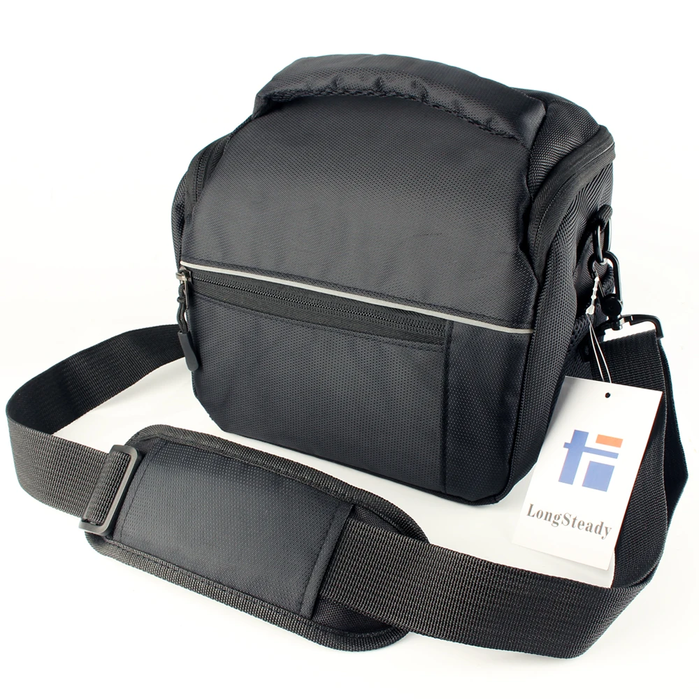 Waterproof Camera Bag Case For Sony A7III 7M2K 7RM2 A7R A7RII A7II A7S