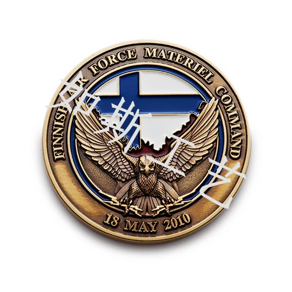 

Custom metal badge,Custom commemorative coins, custom design