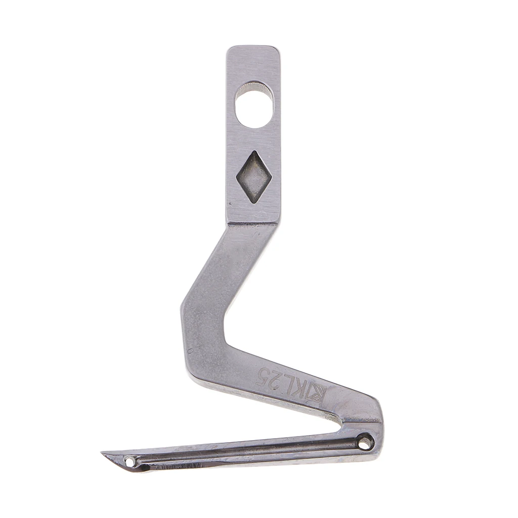 Industrial Sewing Machine Needles Lower Looper KL25 for Siruba 737 747 757