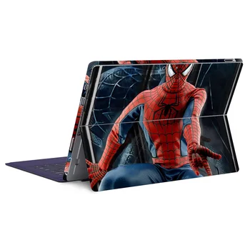

Hot Sale Design Vinyl Decal PVC Skin Cover Stickers for Micro Surface Pro 3