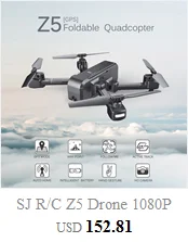 Дрон SG106 2,4 ГГц 4CH WiFi FPV оптический поток двойной 720P HD Вертолет камеры Квадрокоптер с автономным режимом селфи Дрон