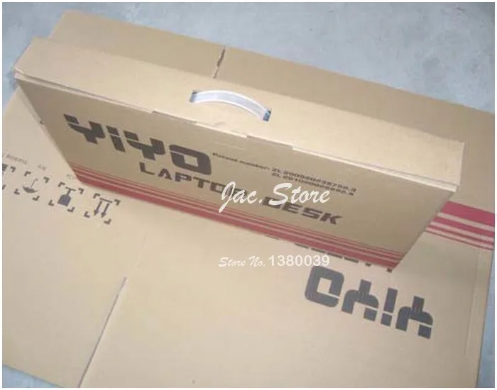 UNIT PACKING 