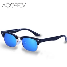 2017 New Fashion Children font b Sunglasses b font Boys Girls Kids Baby Child Sun Glasses