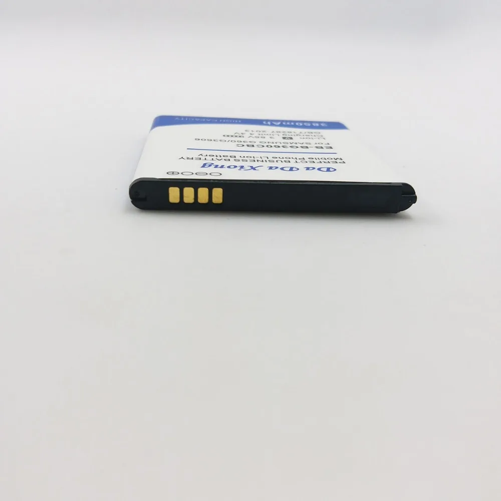 Аккумулятор для Samsung Galaxy Core Prime G360 G3608 G3606 G3609 J2 Win 2 Duos TV EB BG360BBE 4100 мАч|battery for samsung|battery