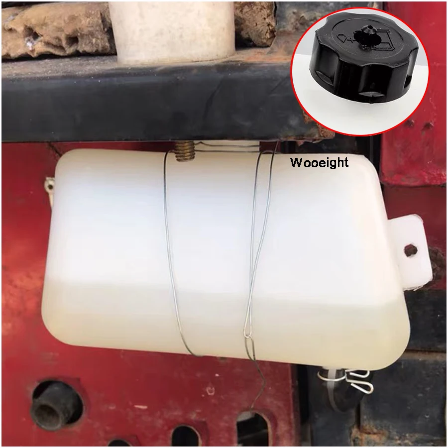 x1 pocket bike gas tank