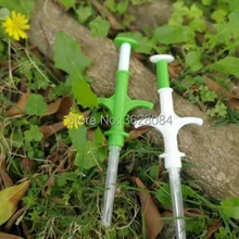 40 шт./лот) 1,4*8 мм FDX-B ISO11784/785 животное mirochip ID тег микрочип шприц для животных Свинья Корова Крупный рогатый скот лошадь собака рыба