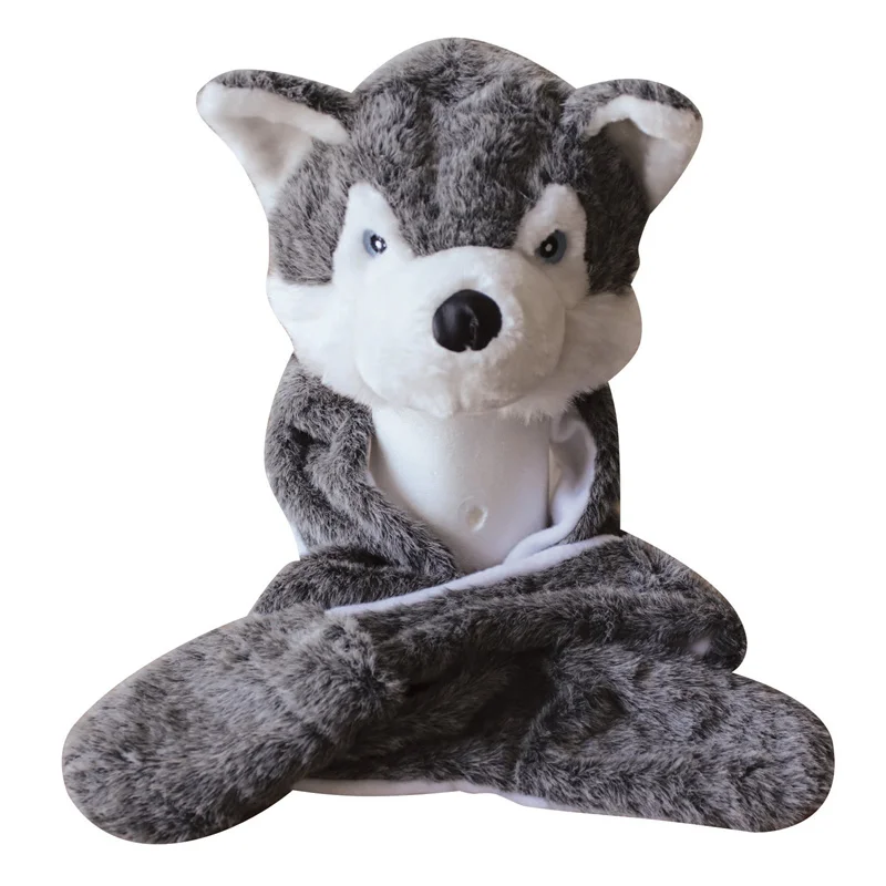 祭司 潜在的な アナニバー オオカミ 帽子 Antwyne Org