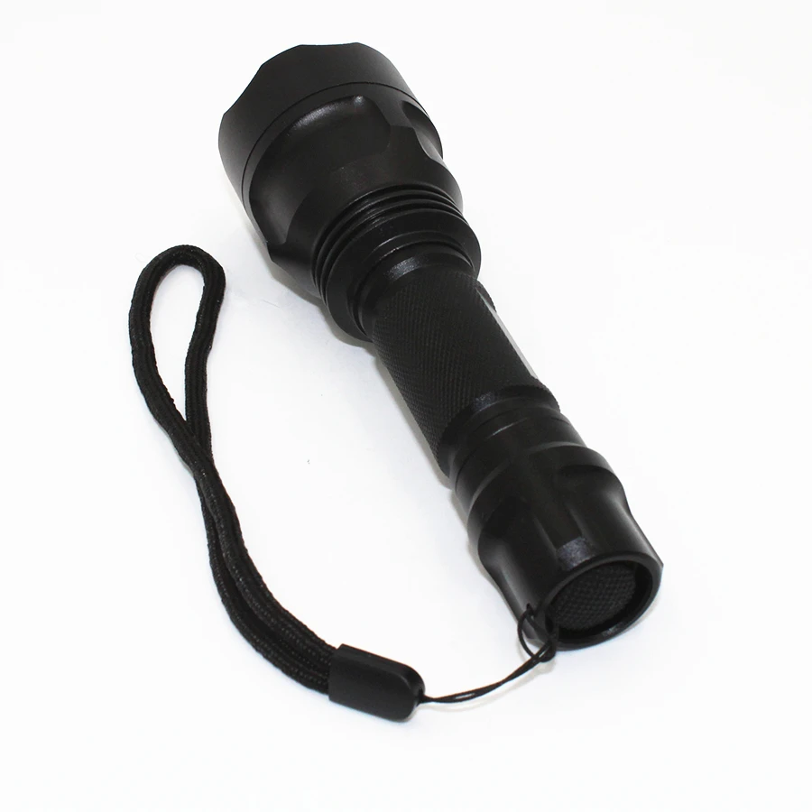 Carry torch