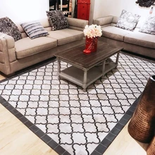 Натуральный цвет, ковер из воловьей кожи для гостиной, роскошный ковер из воловьей кожи, сшитый в стиле пэчворк, большой размер, декоративный ковер для офиса