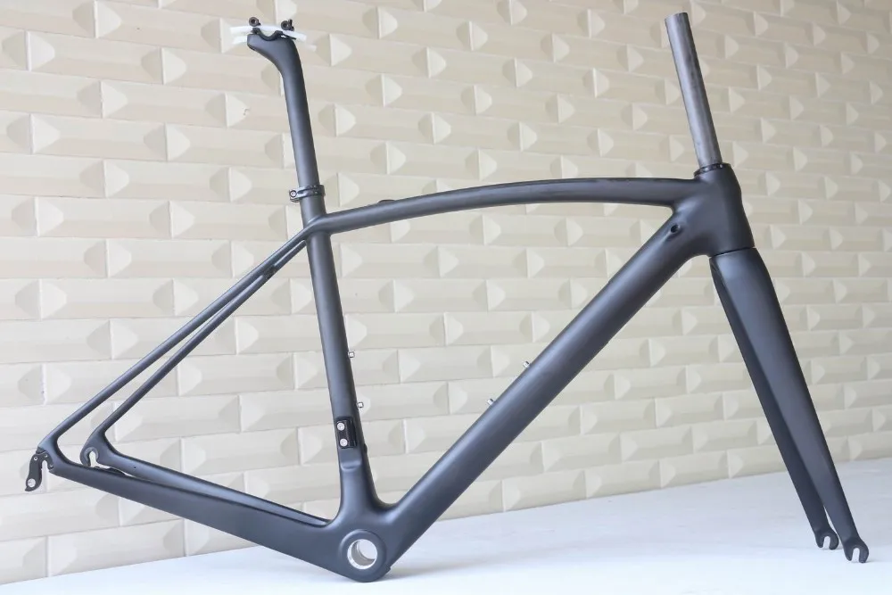 Sale Chameleon paint full carbon bike parts frame,carbon road bike frame FM208 , carbon aero road frame Di2 OEM ODM carbon bicycle 22