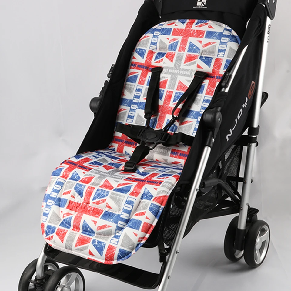 universal pushchair liner