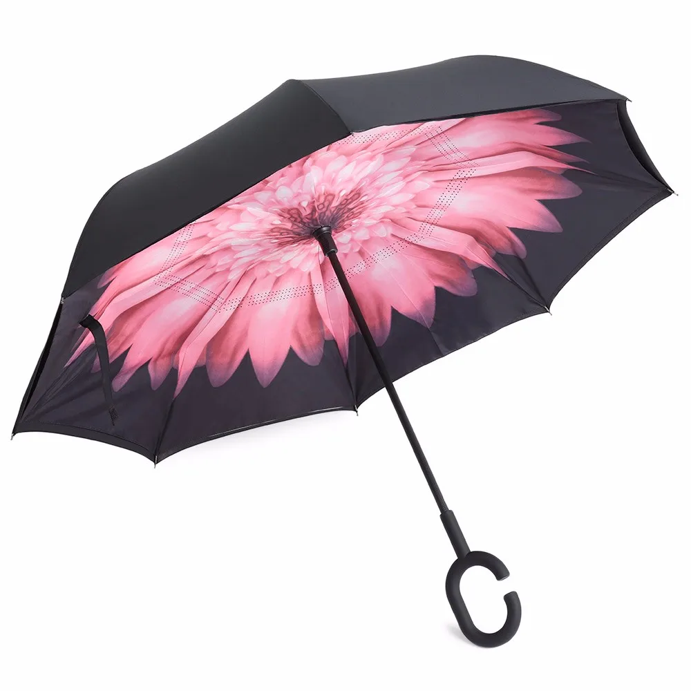 зонт смарт 2. умный зонт. умный зонт. зонт из экокожи купить. зонт grid city hun524 hugo boss.