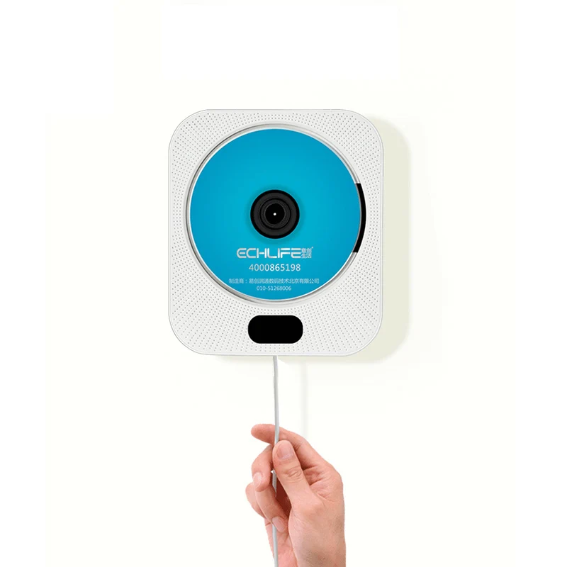 MP3 Cd Players Home Wall Mounted Hifi Wall audio cd